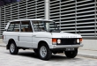 Range Rover
