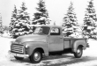 1948 GMC FC-101 Half-Ton Pickup Truck