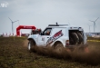 IX RUNDA SJCAM SUPER RACE 101 / PUCHAR CAN-AM w KLECZEWIE