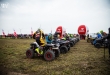 IX RUNDA SJCAM SUPER RACE 101 / PUCHAR CAN-AM w KLECZEWIE