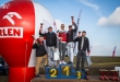 IX RUNDA SJCAM SUPER RACE 101 / PUCHAR CAN-AM w KLECZEWIE
