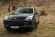 Porsche Cayenne S