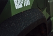 Przemyślany i kompleksowy projekt modernizacji Jimny'ego ma nie tylko walory estetyczne, ale i funkcjonalne