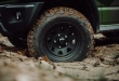 Opony BFGoodrich KO2 225/75 R16