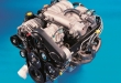 Land Rover V8 Engine