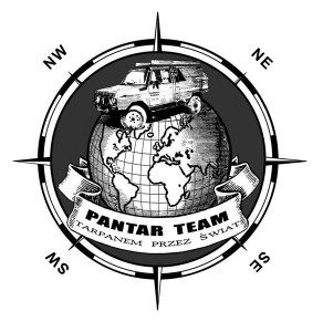 Logo Pantar Team