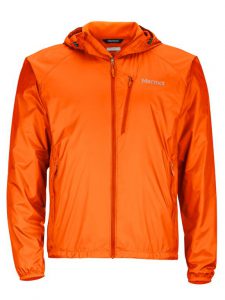 MARMOT Ether DriClime Hoody - packshot