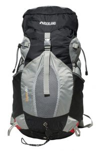 ROCKLAND Plume 40 - packshot