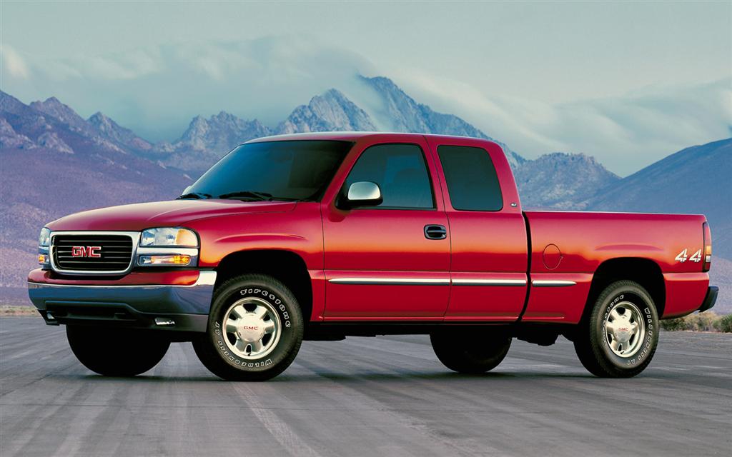 1999-gmc-sierra-1500-slt-pickup-front-view