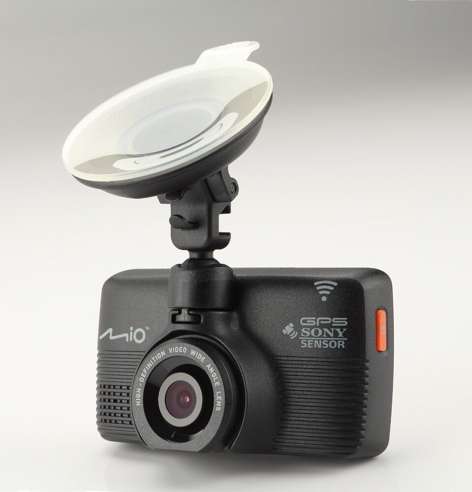 Mio MiVue 792 WIFI Pro