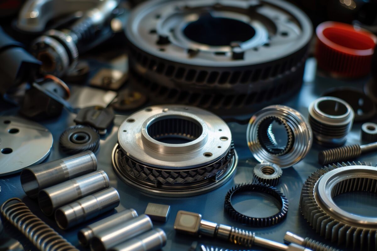 Jak kupować części samochodowe? Na co zwrócić uwagę?