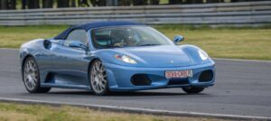 Ferrari 458 Italia: narodziny legendy!