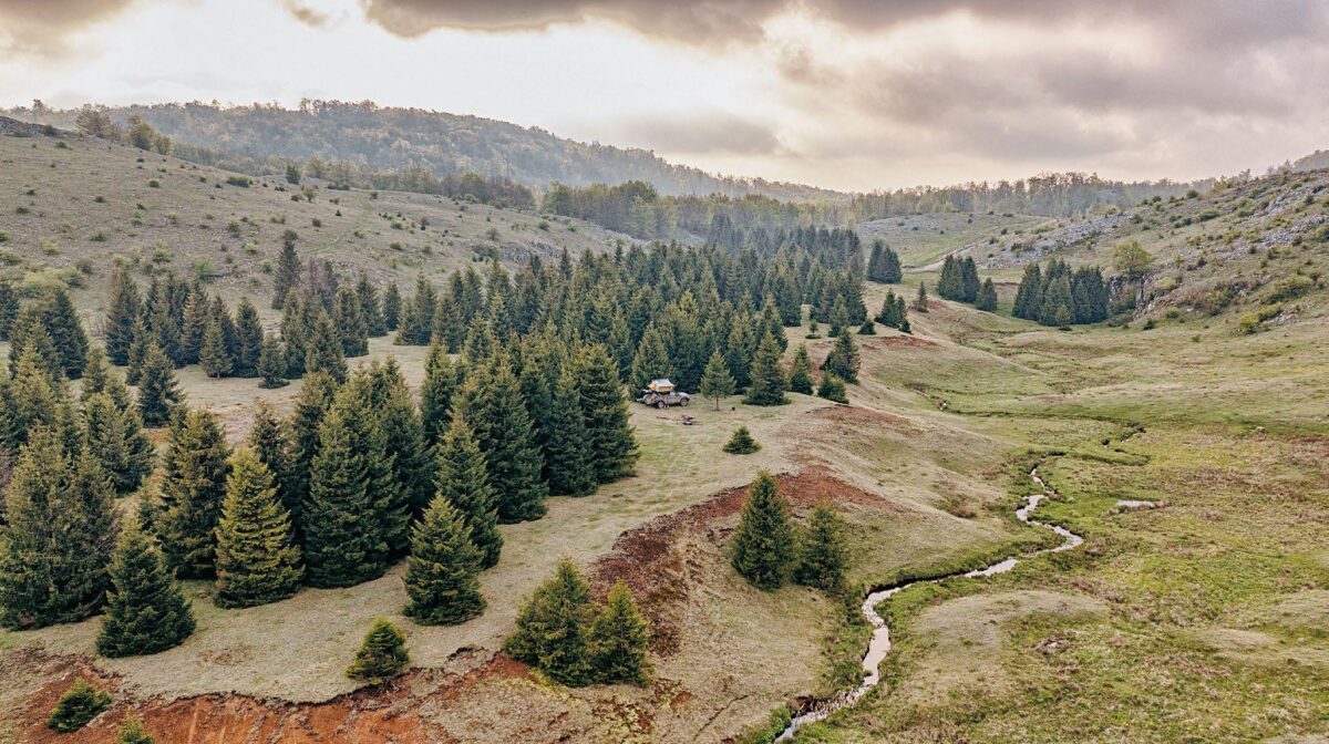 Bulgaristan - Słoik Sowieckiego dżemu