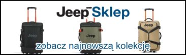 Jeep Sklep