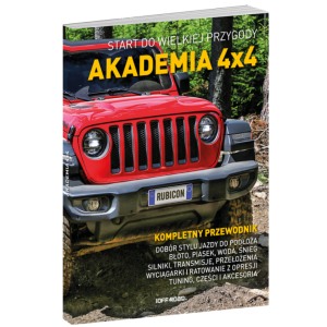 Akademia Off-Road PL