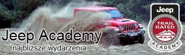 jeep academy