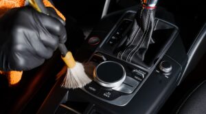 ABC domowego detailingu