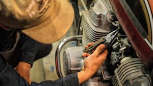 Profesjonalista. Leatherman - (nie tylko) dla amatorów